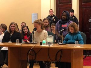 BPHC AdvisoryBoard Meeting